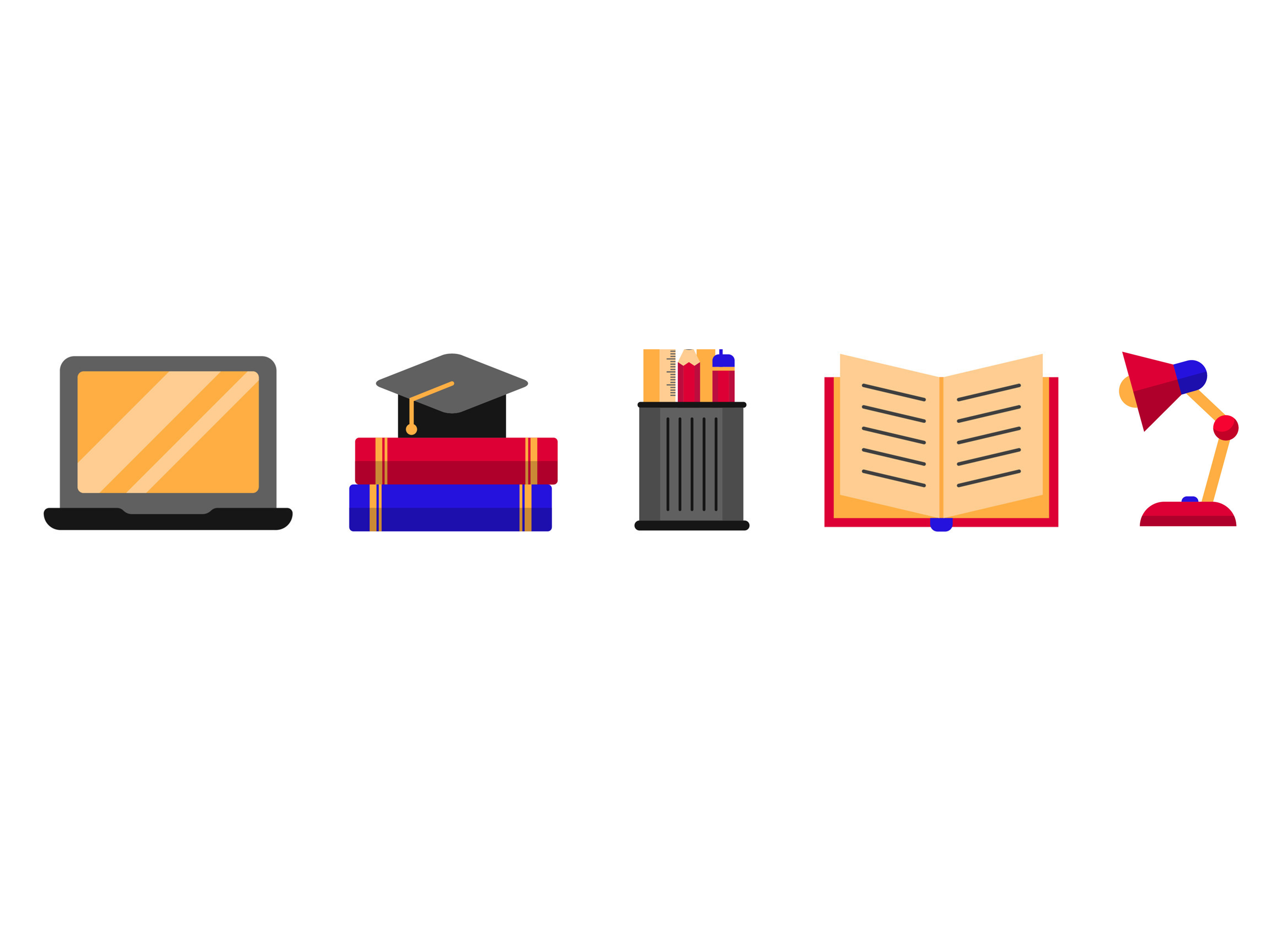 ExecutiveFunctioningIcons