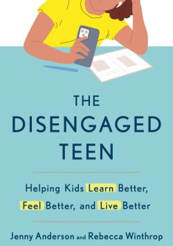 TheDisengagedTeen