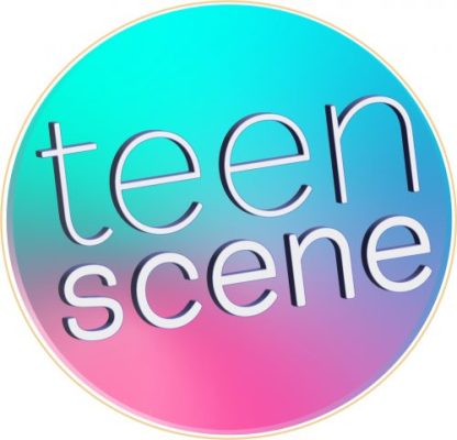 TeenSceneLogo